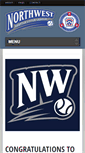 Mobile Screenshot of nwsll.org